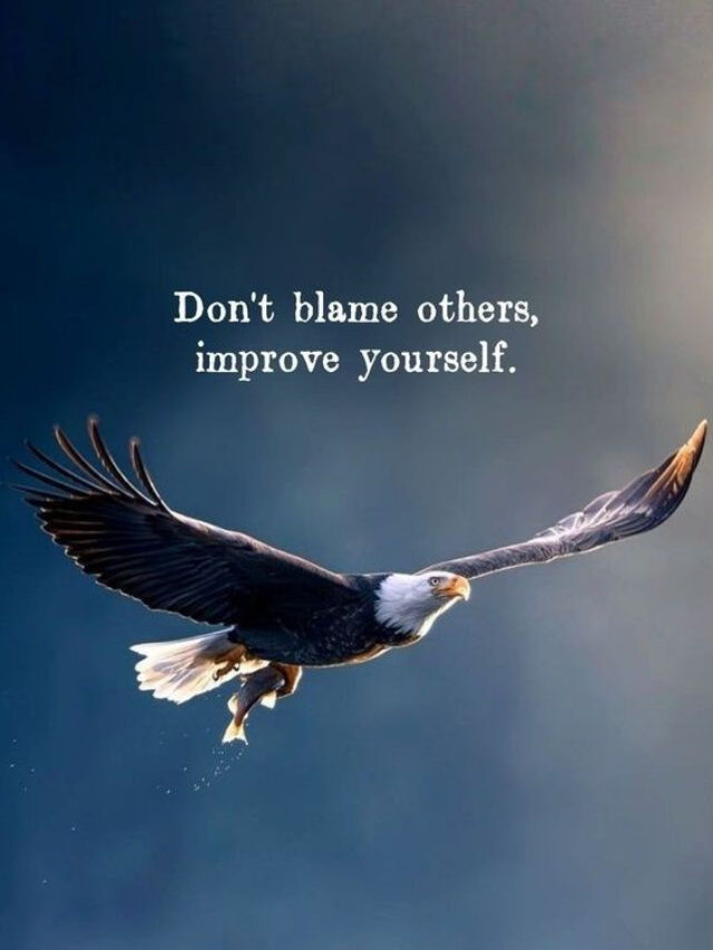 Patience and perseverance are the two most important rule.