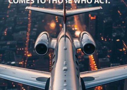 Success lies in one's ability to learn from mistakes.