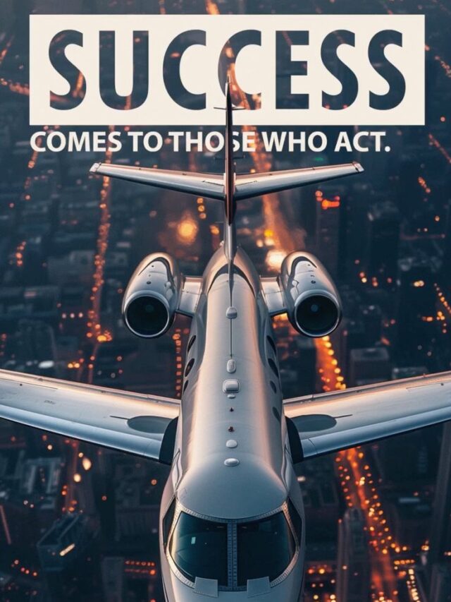 Success lies in one’s ability to learn from mistakes.