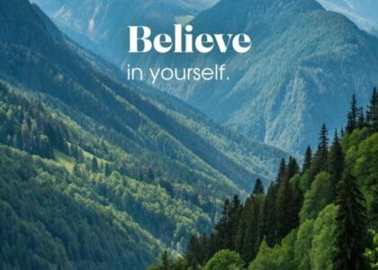 Try again, fail again, fail better.