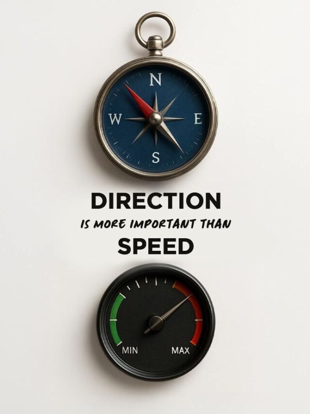 The mind is the cause of Bondage.