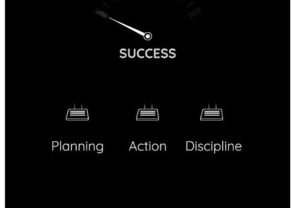 Be Yourself because an original is worth more than just a copy.