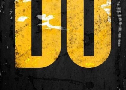 I believe in myself and my art so much.