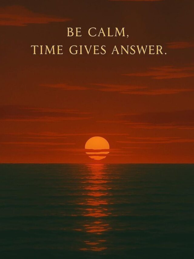 Doing less doesn’t mean achieving less.