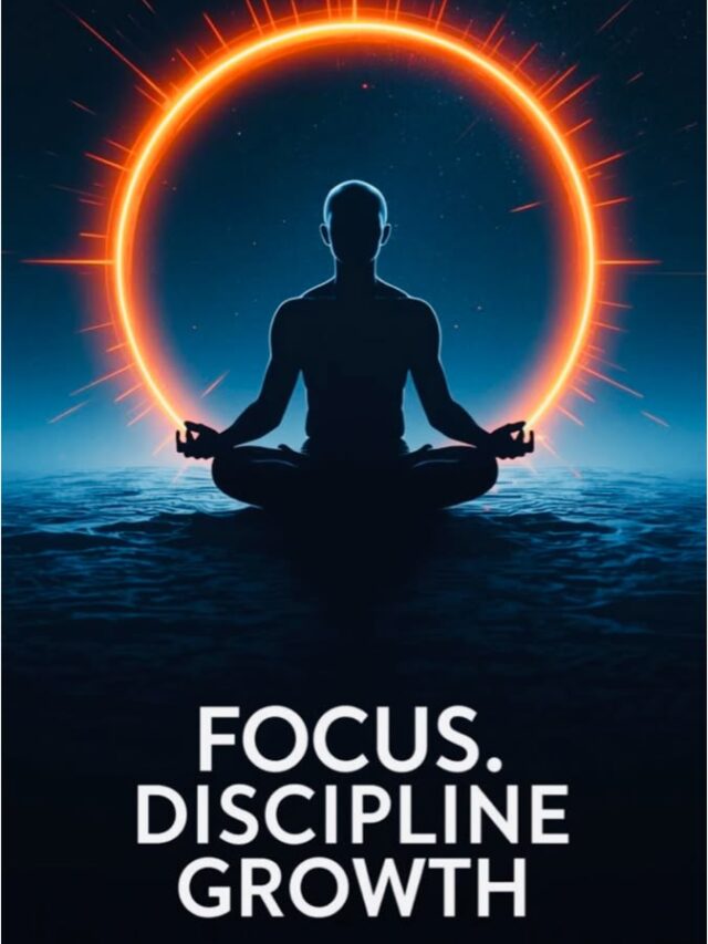 All Great achievements requires Time.