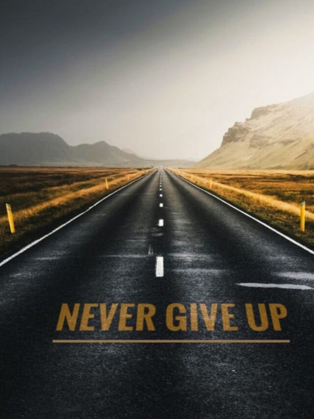 Thoughts are things choose the Good Ones.