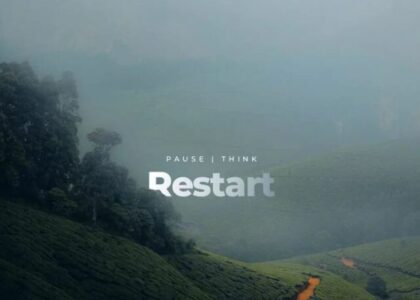 There is no failure except in no longer trying.