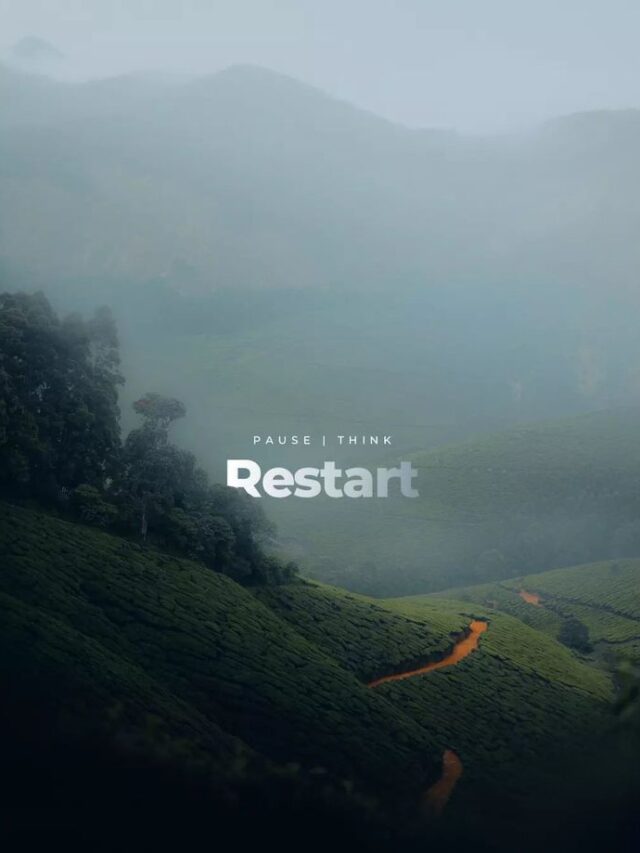 There is no failure except in no longer trying.