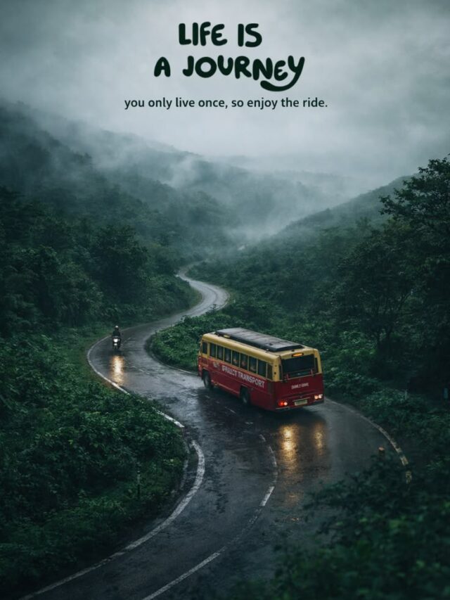 Awareness and alertness help us in various aspects of our lives.