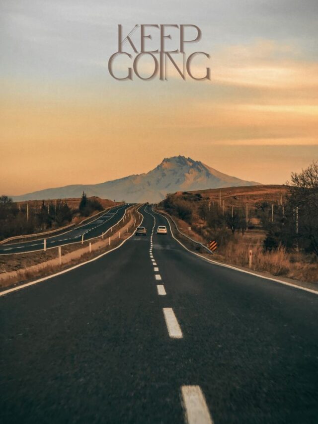 Be ready to give up anything that no longer serves your purpose.