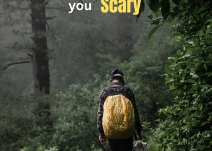 The measure of life is not in duration but in joy.