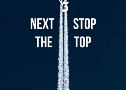 Success is slow, long process of repetition.