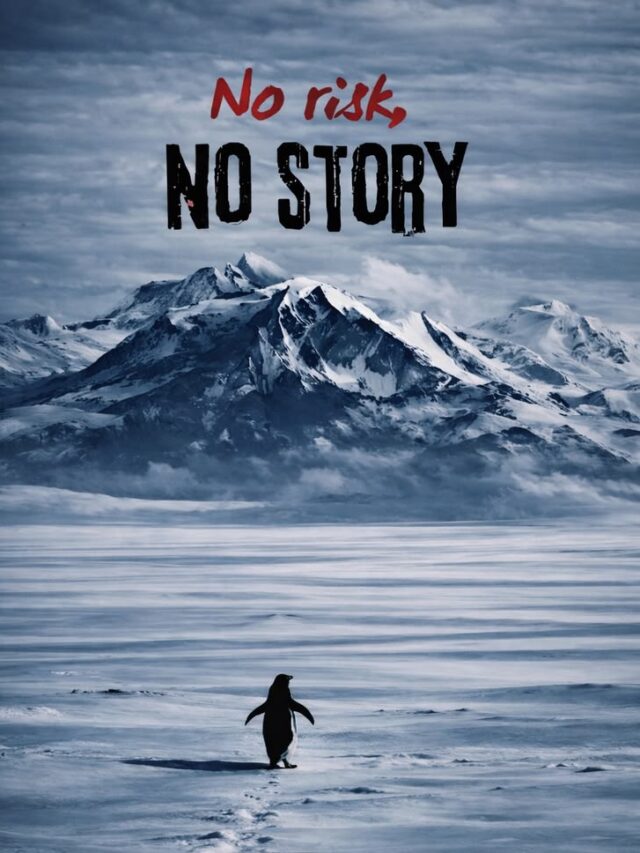 Teach your present what you learnt from your past.