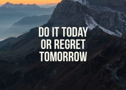 Something is only impossible because it hasn't done yet.
