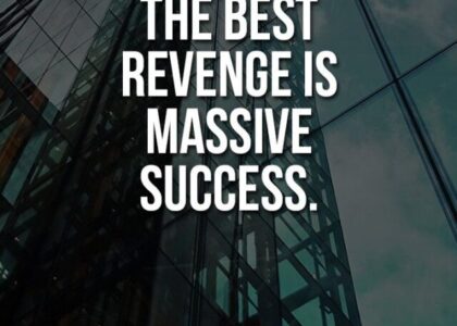 Optimism makes you more effective at whatever you do.
