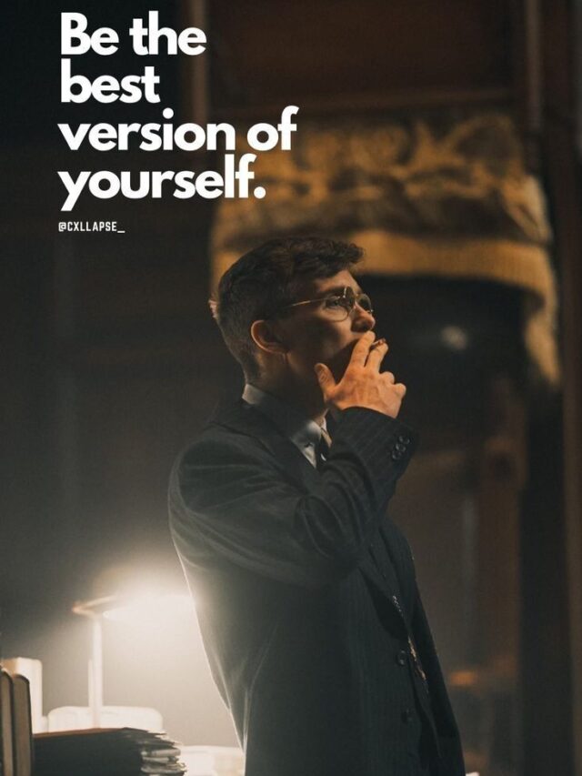 Success is not the absence of self-doubt.