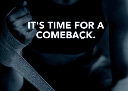 Doing less doesn't mean achieving less.