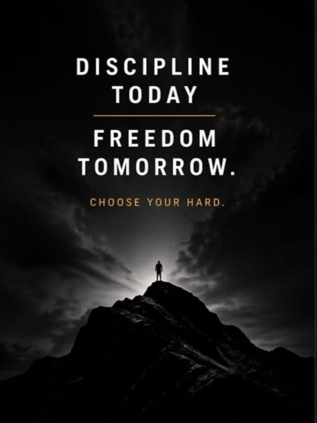 Rest isn’t step back, its the launchpad for clarity.