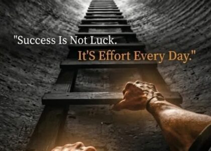 Don't let unfinished business weigh you down.