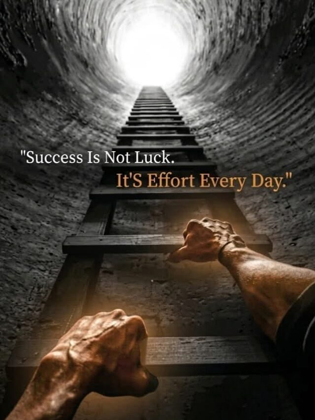 Don’t let unfinished business weigh you down.
