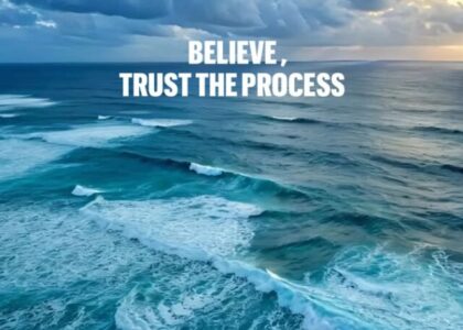 Success belongs to those who dream big.