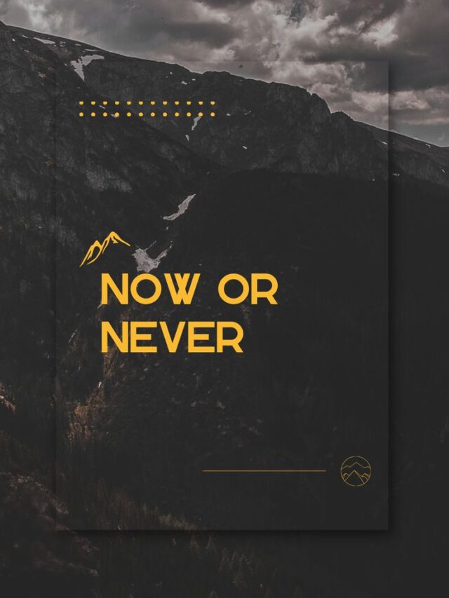 Inspiration is direction.