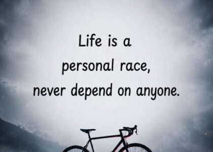 Doing less doesn't mean achieving less.