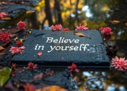 You cannot become what you want at your comfort zone.