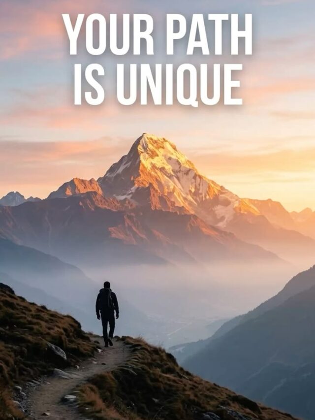 Small wins lead to a big mindset shift.