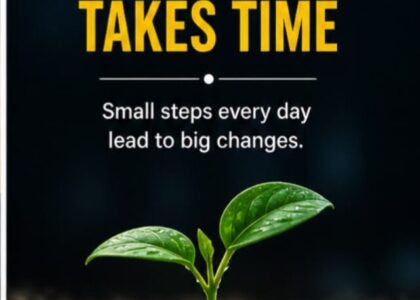 Dare to dream bigger and unlock the power within.