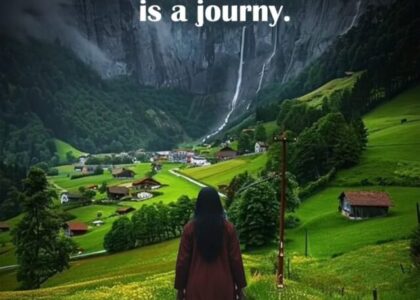 Clarity gives you the courage to pursue your dreams.