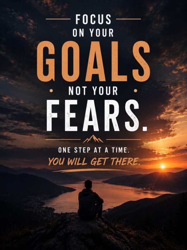 Achievement is whom you build yourself to become.