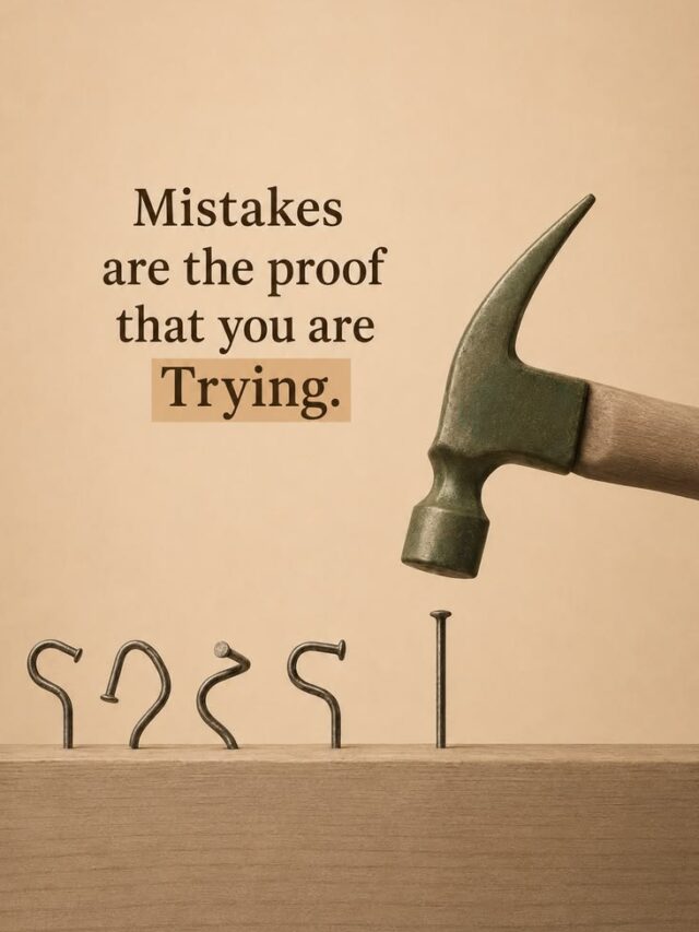 Remember your journey is totally unique.