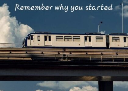Before you get there, start here.