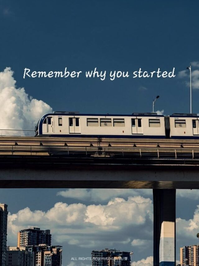 Before you get there, start here.