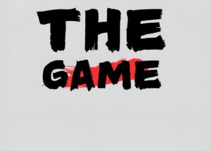Time to Change the Game.