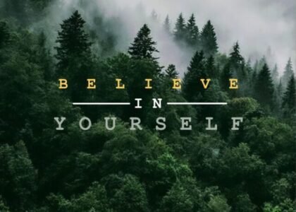 As soon as you trust yourself, you will know how to live.