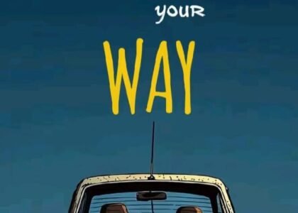 Do it your way.