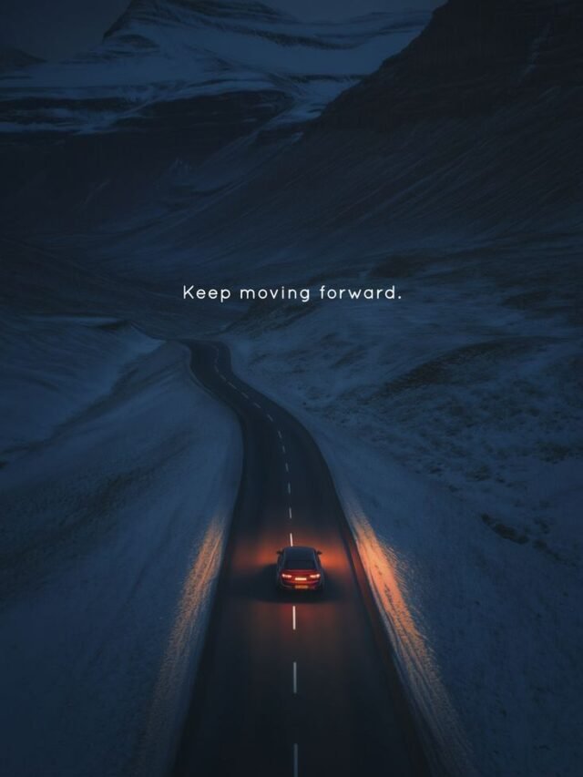 Life has no remote, get up and change it yourself.