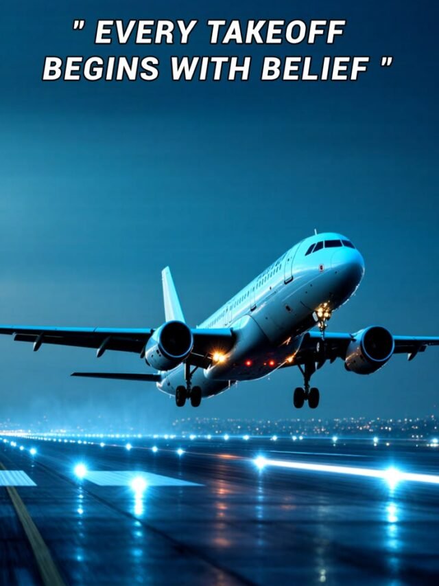 The only way to conquer is through action.