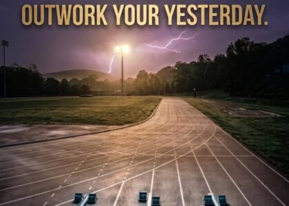 Whatever the path you might be on right now, It'll support you.