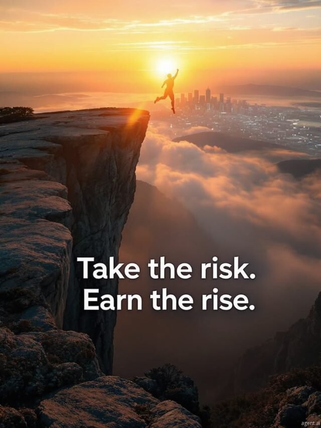 The unexamined life is not worth living.