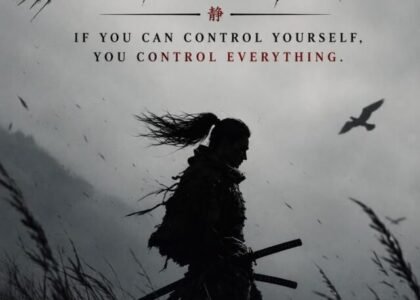Its hard enough to make changes when we want to.