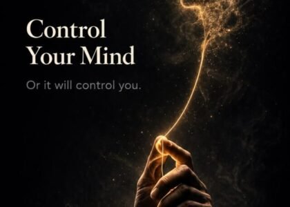 Realistic thinking is based on what others think is possible.