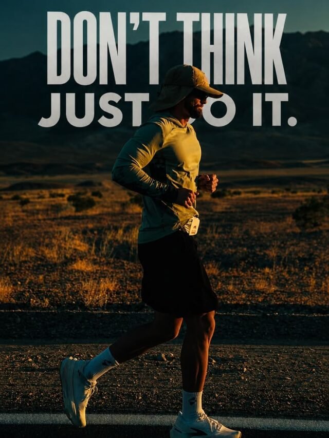 Just don’t rush the process, Trust it.