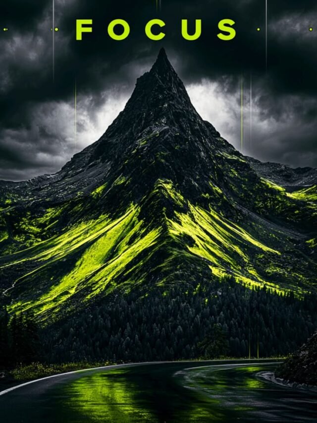 Think of things not as they are, but as they might be.