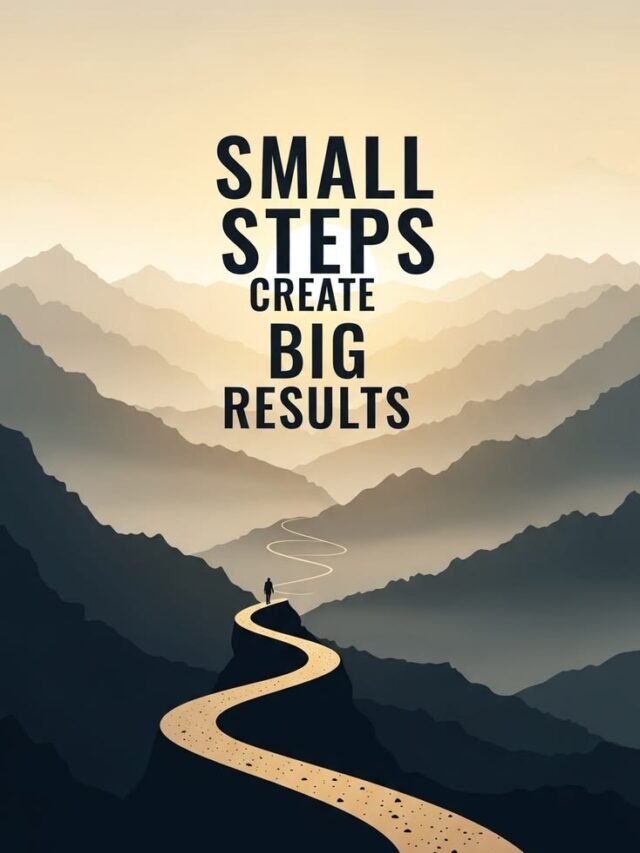 Our mindset determines our reality.