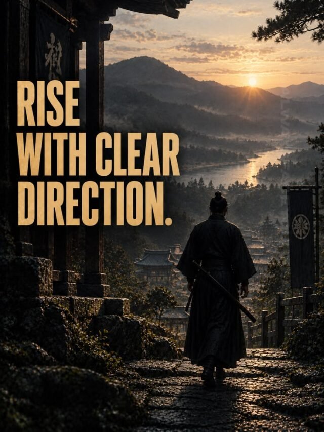 Every limitation begins as  a thought.