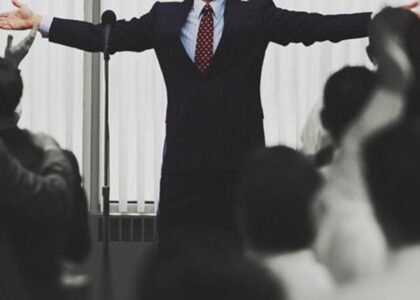 Successes are like Milestones.